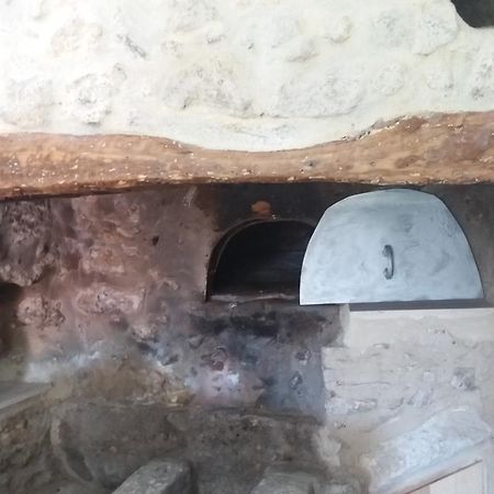 Heracles Traditional Cretan Houses Spílion Chambre photo