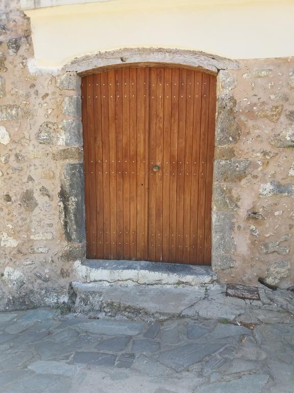 Heracles Traditional Cretan Houses Spílion Chambre photo